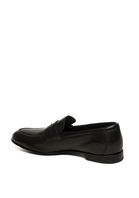  JEROLD WILTON | 1101GRAINED-NERO